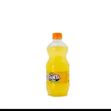 Fanta Pineapple 500ml